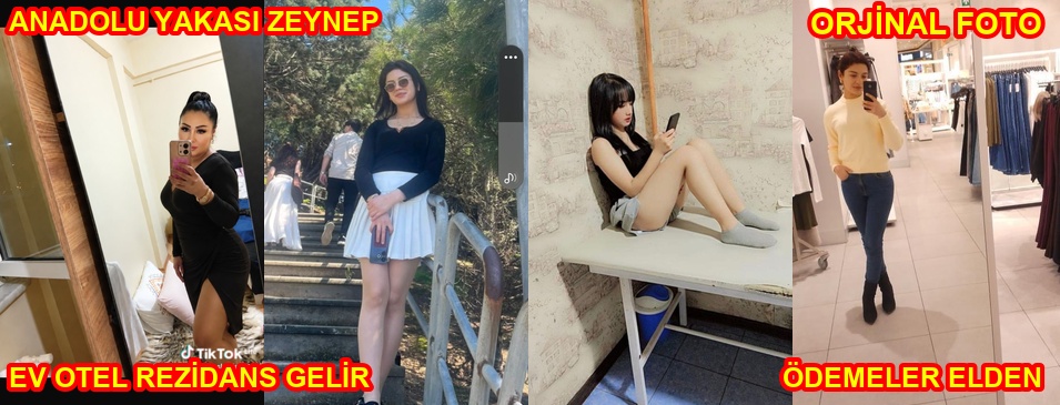 anadolu zeynep
