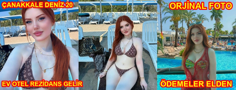 çanakkale deniz