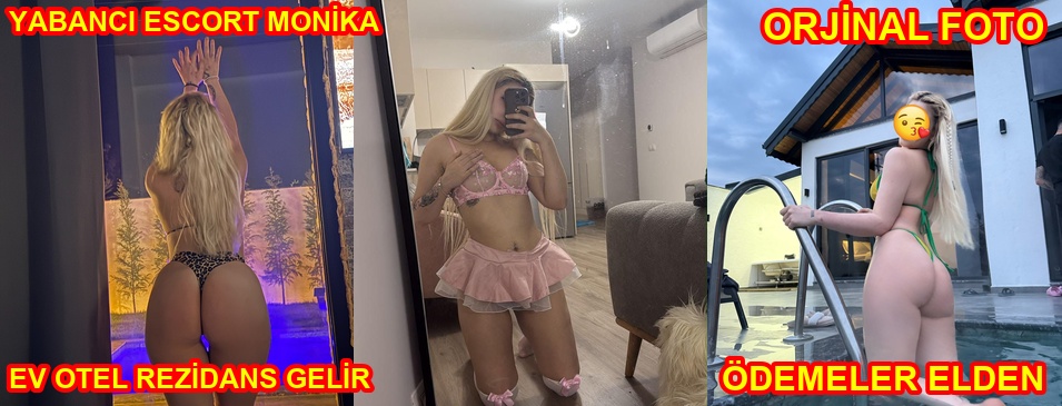 monika vip